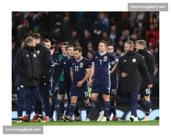 前瞻捷克对阵苏格兰的战术博弈与欧洲赛场焦点生死较量全景解析