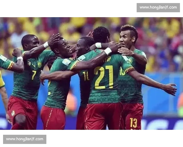 日本与喀麦隆友谊赛精彩对决 展现亚洲与非洲足球魅力