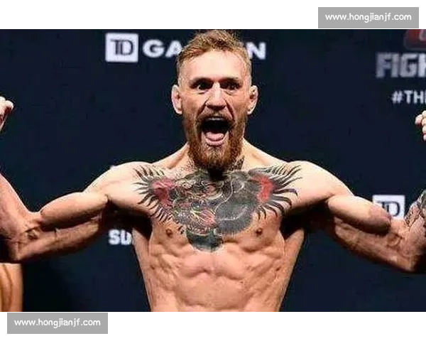 梅瑟威对决康纳世纪之战比赛结果揭晓谁才是真正的胜者背后真相解析