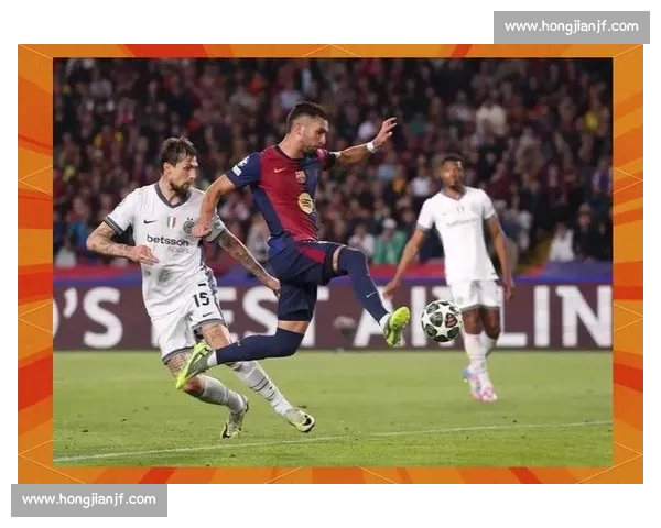 欧冠焦点战巴萨迎战阿森纳豪门碰撞引爆欧洲之夜胜负悬念与历史恩怨交织