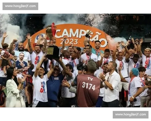 戈亚尼亚竞技迎战戈亚斯州德比之争引爆巴西赛场