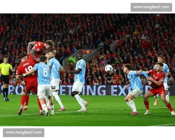 威尔士vs美国强强对话揭示世界杯小组赛走向与悬念关键战役前景分析