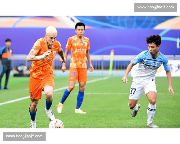 重庆力帆迎战北京国安中超焦点对决引爆山城夜色激情碰撞谁主沉浮