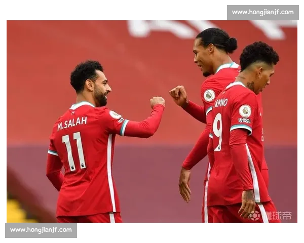 詹俊视角下的利物浦对阵多特蒙德巅峰对决全景解析战术博弈欧陆豪门之夜