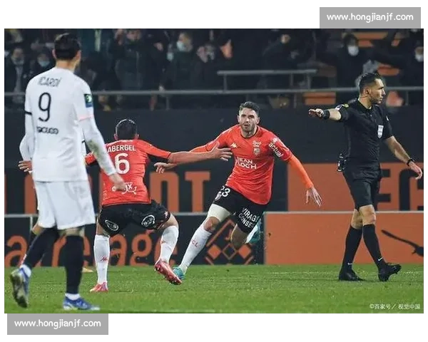 特鲁瓦主场迎战洛里昂双方实力对比与比赛预测分析