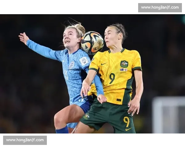 荷兰女足对阵英格兰女足强强对话引爆焦点之战欧洲豪门巅峰较量前瞻