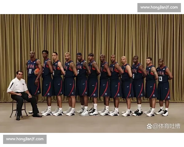 2008年北京奥运会美国男篮对战中国队的经典对决回顾 2008年北京奥运会美国男篮对战中国队的经典对决回顾